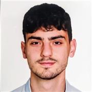 Psicólogo especializado en Psicología General Sanitaria y Jurídico-Forense